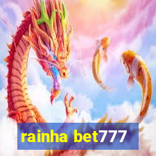 rainha bet777